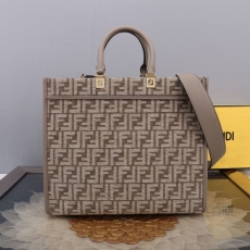 Fendi Shopping Bags